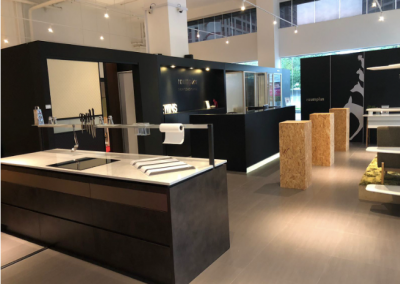 Ewins Showroom