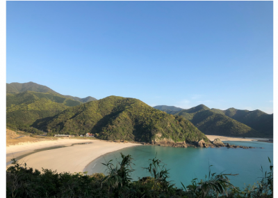 Takahama Beach