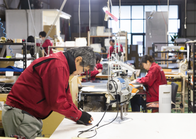 Hirata Workshop
